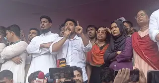 পদযাত্রা থামানো যাবে না, ৩ আগস্ট ‘জুলাই সনদ’ ঘোষণা: নাহিদ ইসলাম